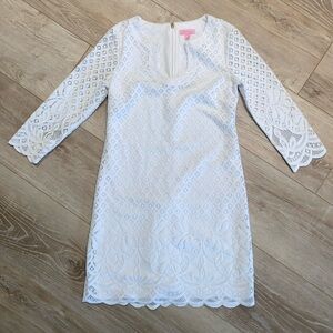 Lilly Pulitzer Dress Small